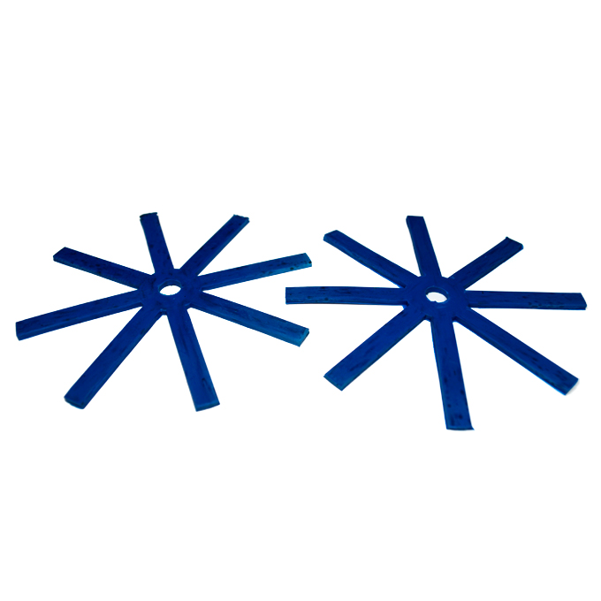Empaque estrella
