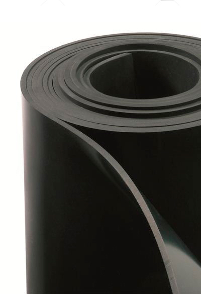 NEOPRENO para empaques y maquinados
